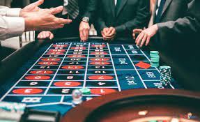 Casino MaxSlots